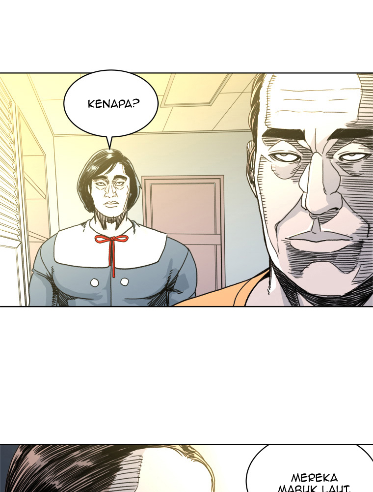 Fight Club Kindergarten Chapter 14 Bahasa Indonesia